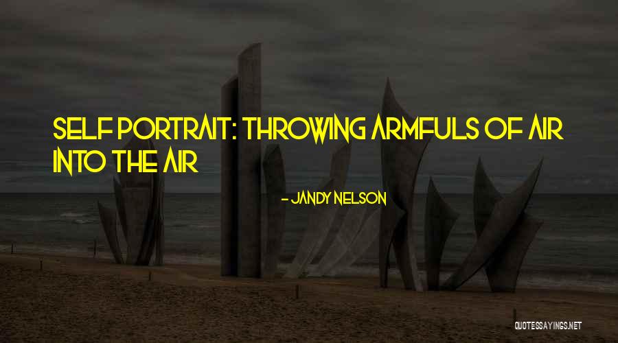 Apeloso Quotes By Jandy Nelson Apeloso Quotes By Jandy Nelson