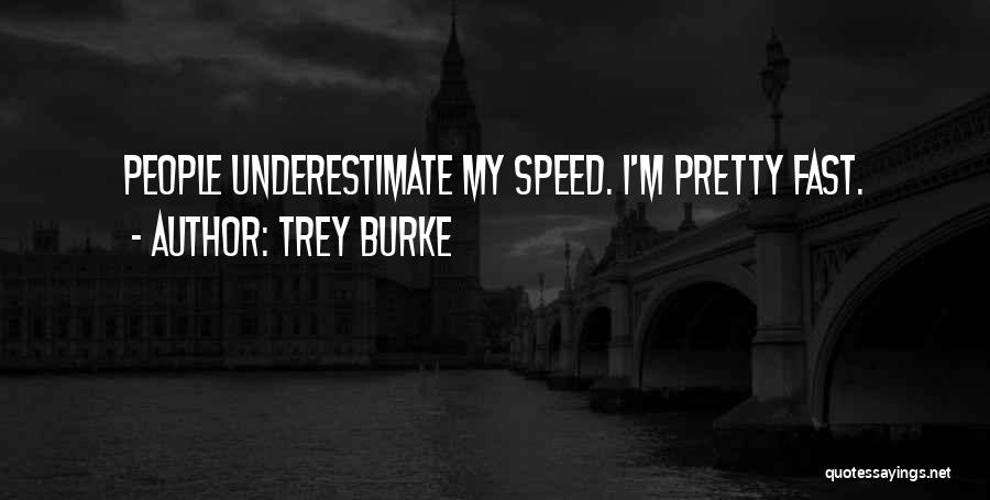 Apemantus Shakespeare Quotes By Trey Burke