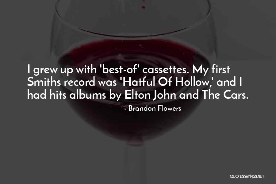 Apemen Quotes By Brandon Flowers Apemen Quotes By Brandon Flowers
