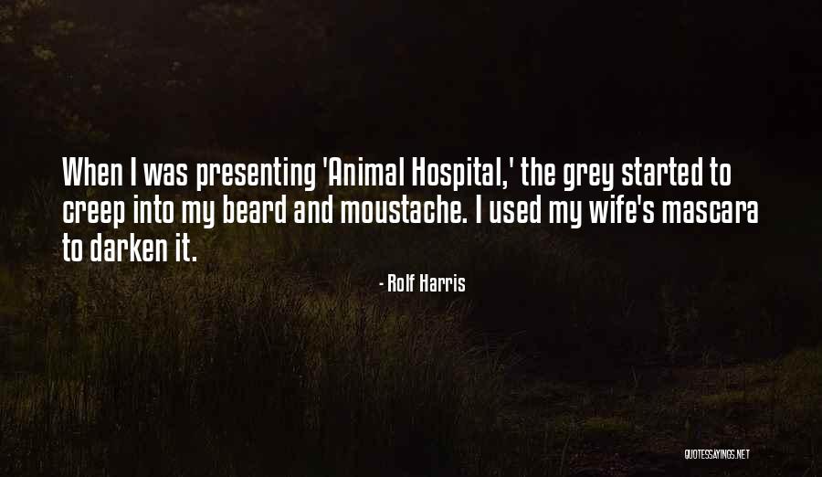 Apenas Mais Quotes By Rolf Harris Apenas Mais Quotes By Rolf Harris