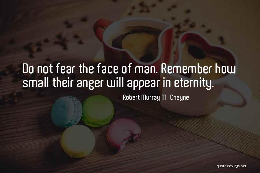 Apene Insecto Quotes By Robert Murray M'Cheyne Apene Insecto Quotes By Robert Murray M'Cheyne