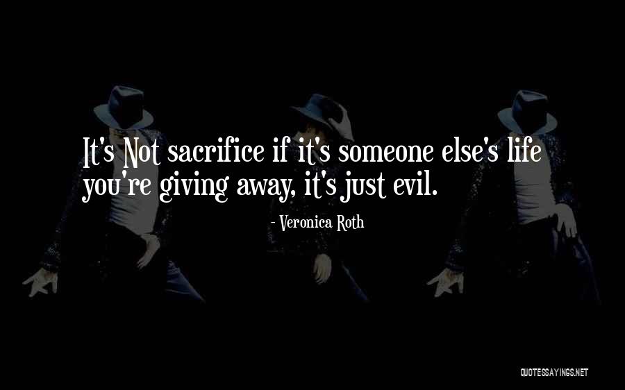 Apene Insecto Quotes By Veronica Roth