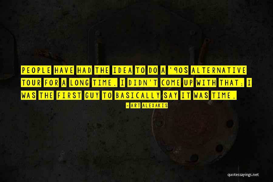 Apeneck Quotes By Art Alexakis Apeneck Quotes By Art Alexakis