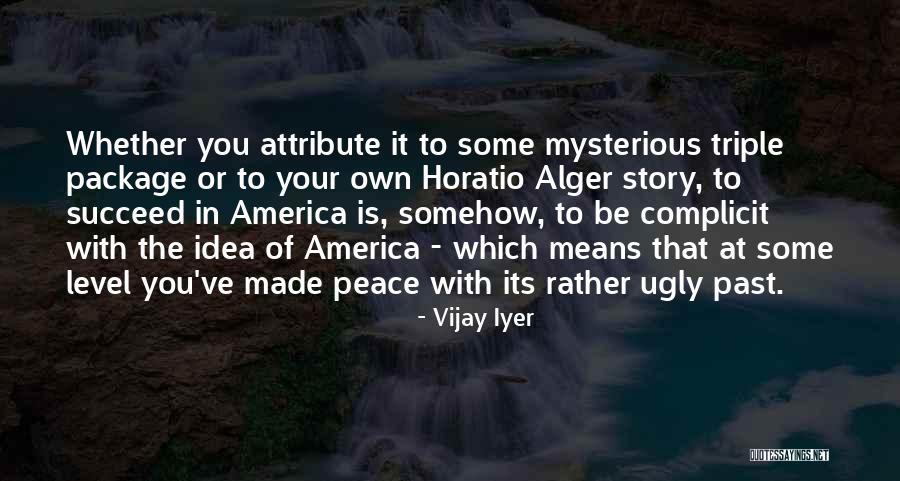 Apeneumones Quotes By Vijay Iyer Apeneumones Quotes By Vijay Iyer