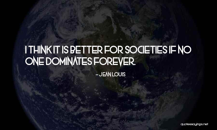 Apenstaartje Quotes By Jean Louis Apenstaartje Quotes By Jean Louis