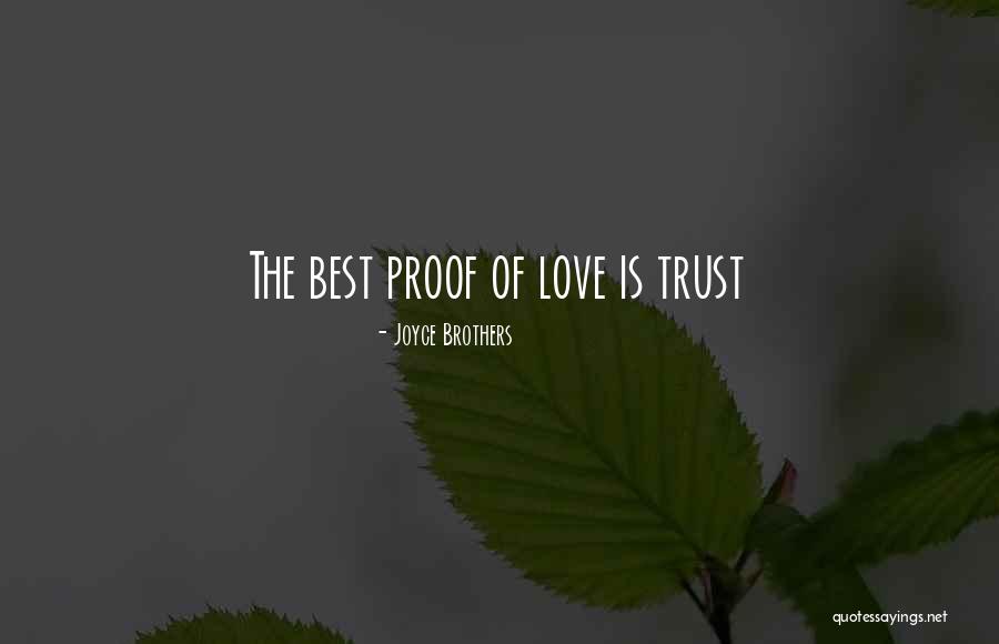 Apenstaartje Quotes By Joyce Brothers Apenstaartje Quotes By Joyce Brothers