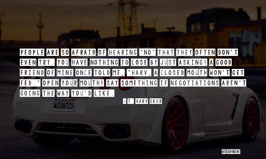 Apep Ahcccs Quotes By T. Harv Eker Apep Ahcccs Quotes By T. Harv Eker