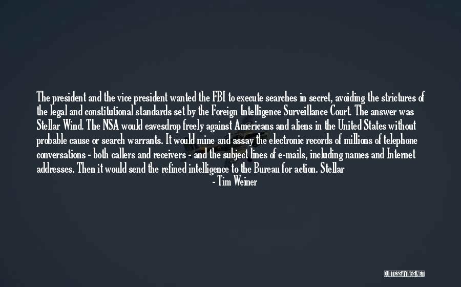 Apep Ahcccs Quotes By Tim Weiner Apep Ahcccs Quotes By Tim Weiner