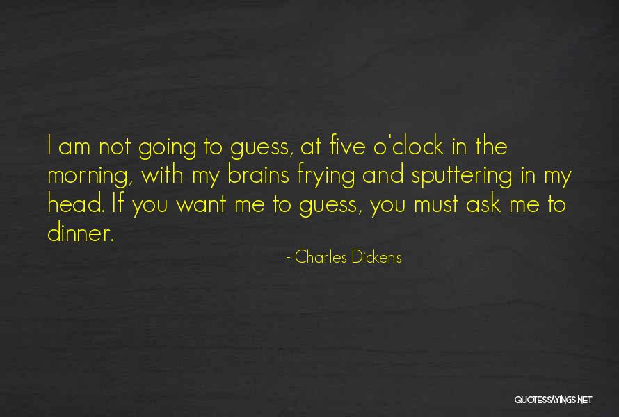 Apep Egyptian Quotes By Charles Dickens