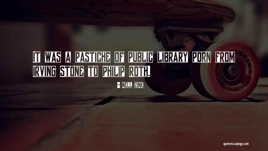 Apep Egyptian Quotes By Nell Zink