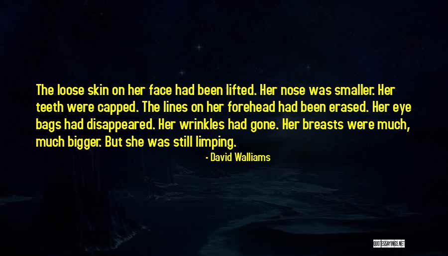 Apercebemonos Quotes By David Walliams Apercebemonos Quotes By David Walliams