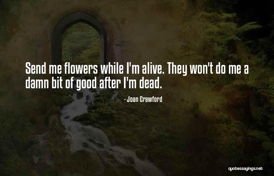 Apercevoir Passe Quotes By Joan Crawford Apercevoir Passe Quotes By Joan Crawford