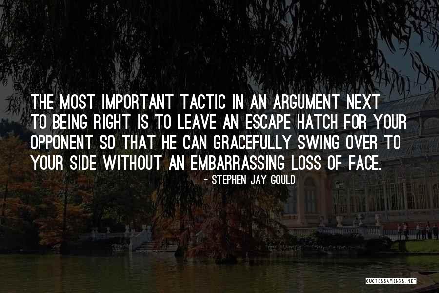 Apercevoir Passe Quotes By Stephen Jay Gould Apercevoir Passe Quotes By Stephen Jay Gould