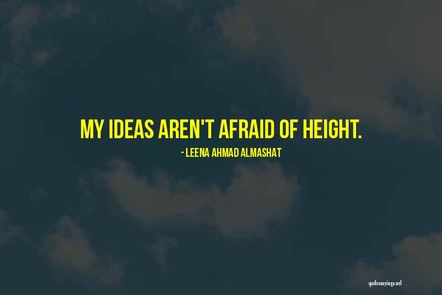 Aperend Quotes By Leena Ahmad Almashat Aperend Quotes By Leena Ahmad Almashat
