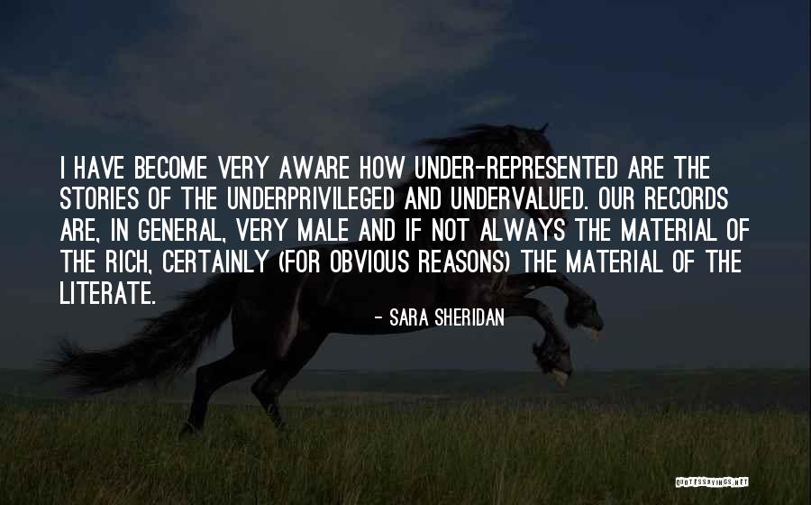 Aperend Quotes By Sara Sheridan Aperend Quotes By Sara Sheridan