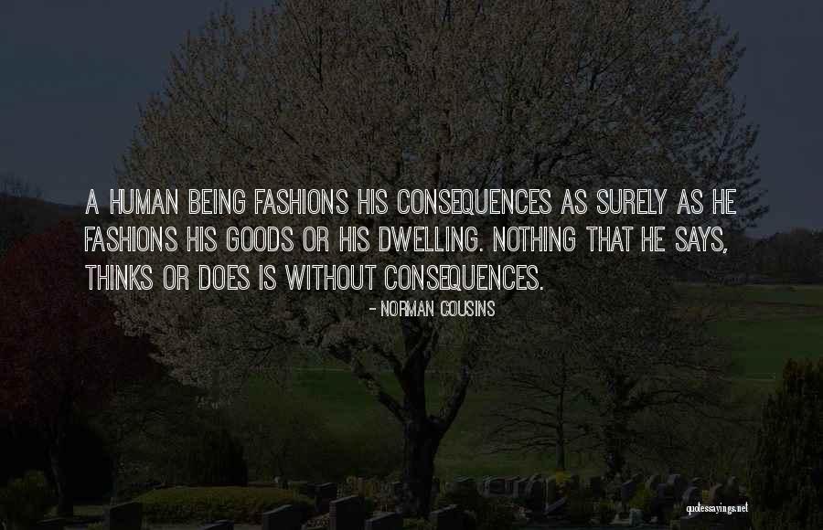 Aperfei Oou Quotes By Norman Cousins Aperfei Oou Quotes By Norman Cousins