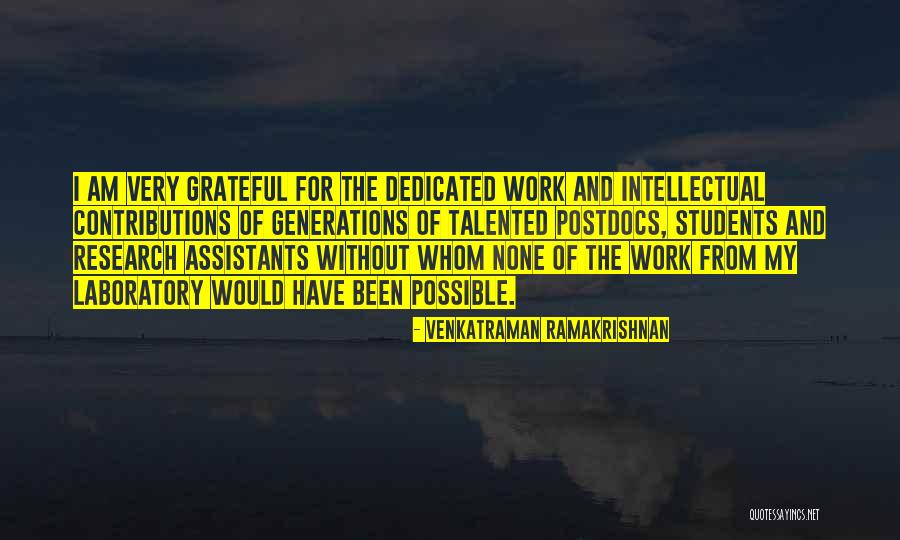 Aperghis Recitations Quotes By Venkatraman Ramakrishnan Aperghis Recitations Quotes By Venkatraman Ramakrishnan
