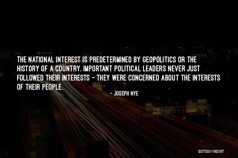 Apergis Icons Quotes By Joseph Nye Apergis Icons Quotes By Joseph Nye