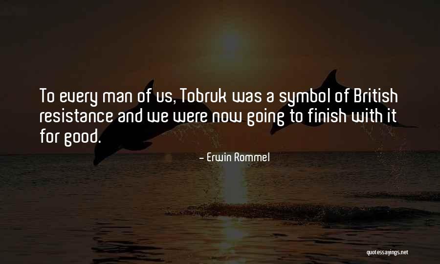 Aperio Restaurant Quotes By Erwin Rommel Aperio Restaurant Quotes By Erwin Rommel
