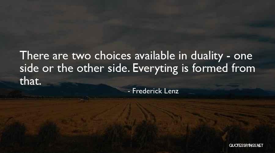 Aperio Restaurant Quotes By Frederick Lenz Aperio Restaurant Quotes By Frederick Lenz