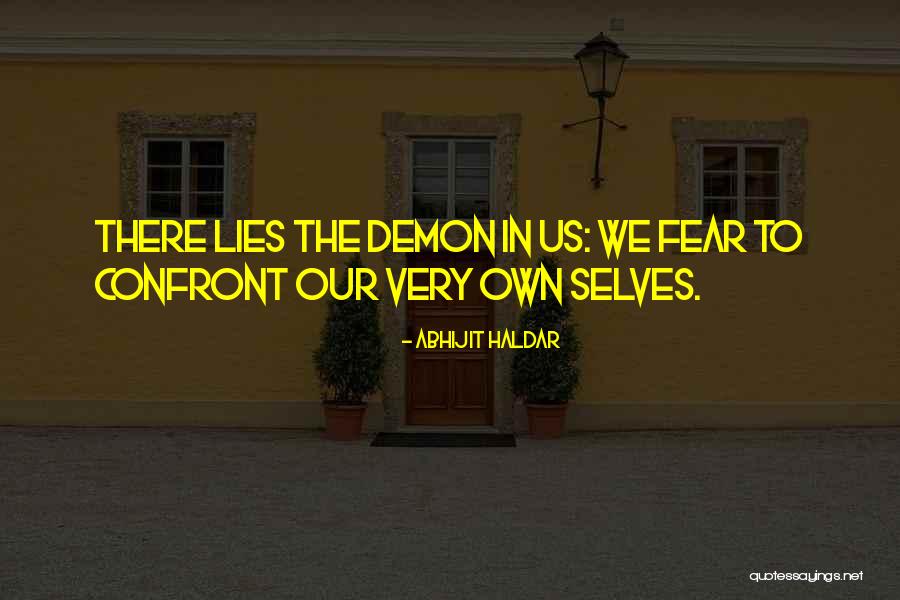 Aperitif Time Quotes By Abhijit Haldar