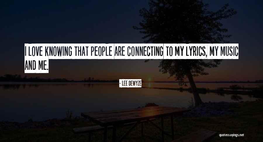Aperitivo Restaurant Quotes By Lee DeWyze Aperitivo Restaurant Quotes By Lee DeWyze