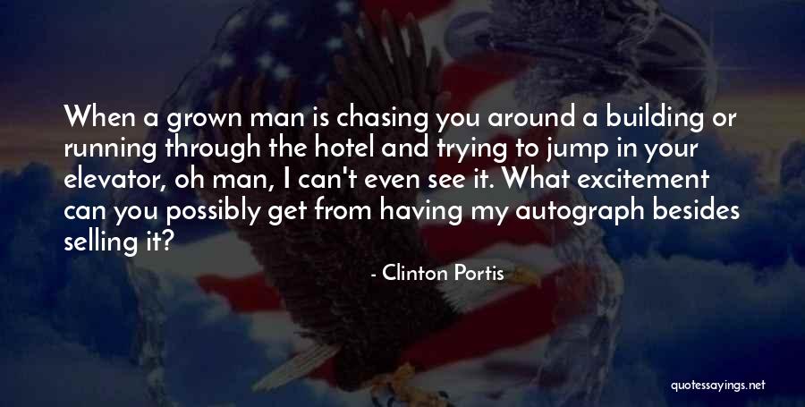 Aperitivos De Espana Quotes By Clinton Portis Aperitivos De Espana Quotes By Clinton Portis