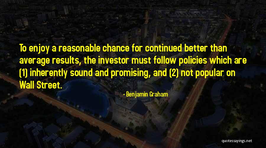 Apersuasion Quotes By Benjamin Graham Apersuasion Quotes By Benjamin Graham