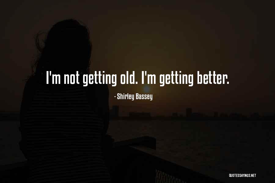 Apertada Para Quotes By Shirley Bassey Apertada Para Quotes By Shirley Bassey