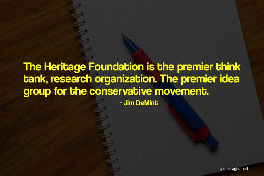 Apertar Bichinho Quotes By Jim DeMint Apertar Bichinho Quotes By Jim DeMint