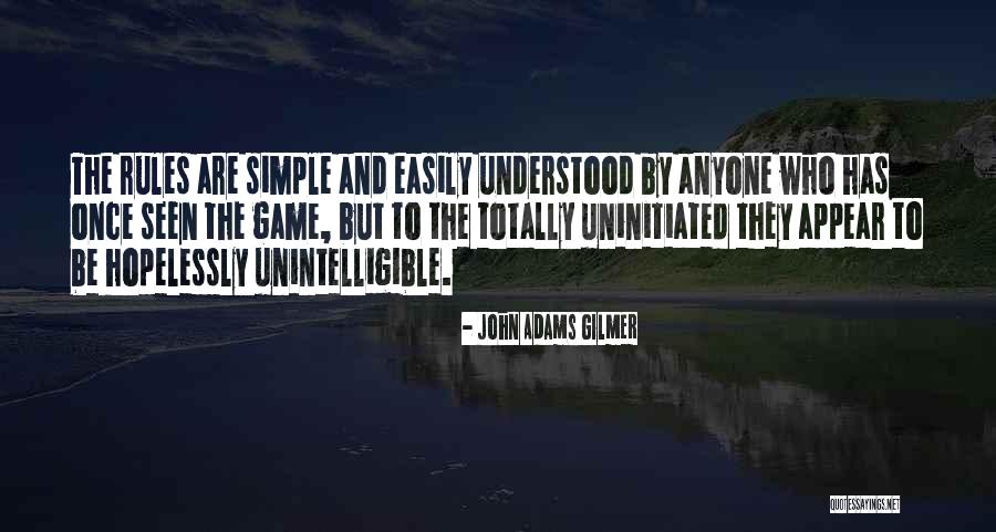 Apertar O Quotes By John Adams Gilmer Apertar O Quotes By John Adams Gilmer