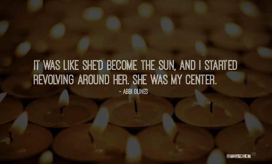 Apertex Quotes By Abbi Glines Apertex Quotes By Abbi Glines