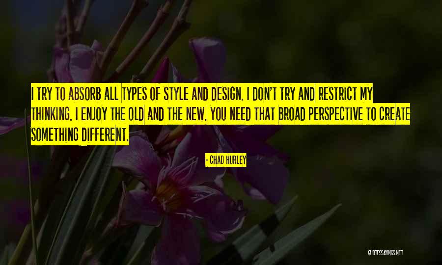Apertured Quotes By Chad Hurley Apertured Quotes By Chad Hurley