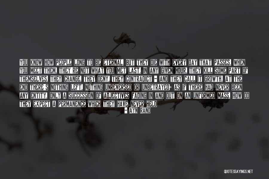 Aperun Quotes By Ayn Rand Aperun Quotes By Ayn Rand