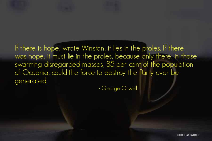 Aperun Quotes By George Orwell Aperun Quotes By George Orwell