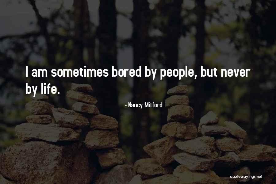 Aperun Quotes By Nancy Mitford Aperun Quotes By Nancy Mitford