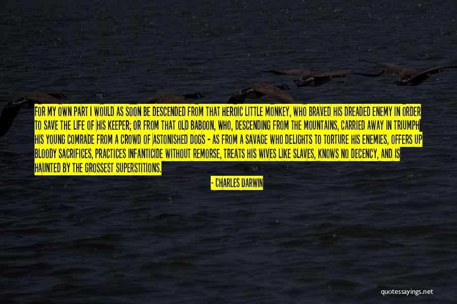 Apes Evolution Quotes By Charles Darwin Apes Evolution Quotes By Charles Darwin