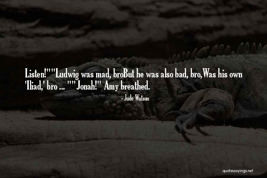Apes Evolution Quotes By Jude Watson Apes Evolution Quotes By Jude Watson