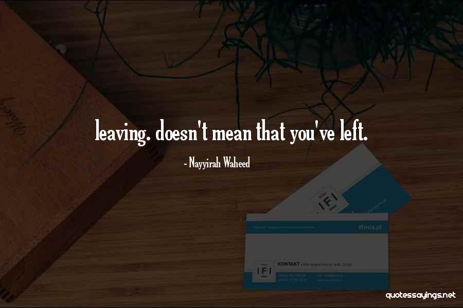 Apes Evolution Quotes By Nayyirah Waheed Apes Evolution Quotes By Nayyirah Waheed