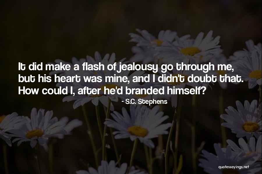Apes Evolution Quotes By S.C. Stephens Apes Evolution Quotes By S.C. Stephens
