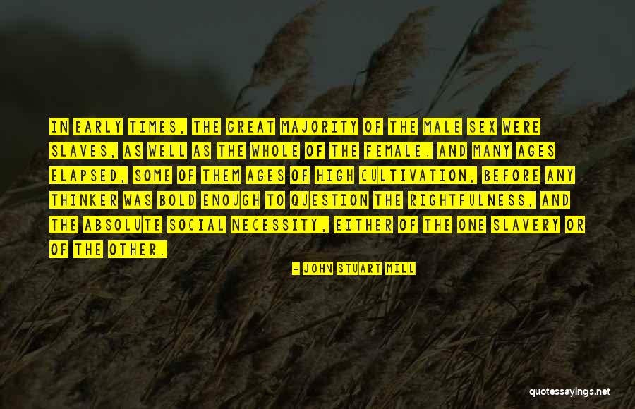 Apes The Exam Quotes By John Stuart Mill Apes The Exam Quotes By John Stuart Mill