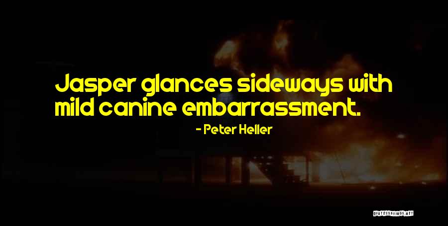 Apes Theory Quotes By Peter Heller Apes Theory Quotes By Peter Heller