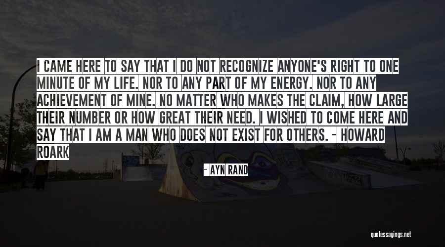 Apesadumbrado Quotes By Ayn Rand Apesadumbrado Quotes By Ayn Rand