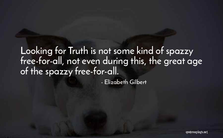 Apesadumbrado Quotes By Elizabeth Gilbert Apesadumbrado Quotes By Elizabeth Gilbert