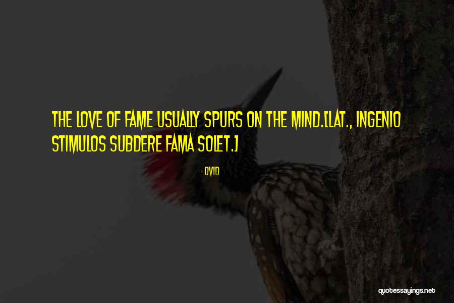 Apesanteur Def Quotes By Ovid Apesanteur Def Quotes By Ovid