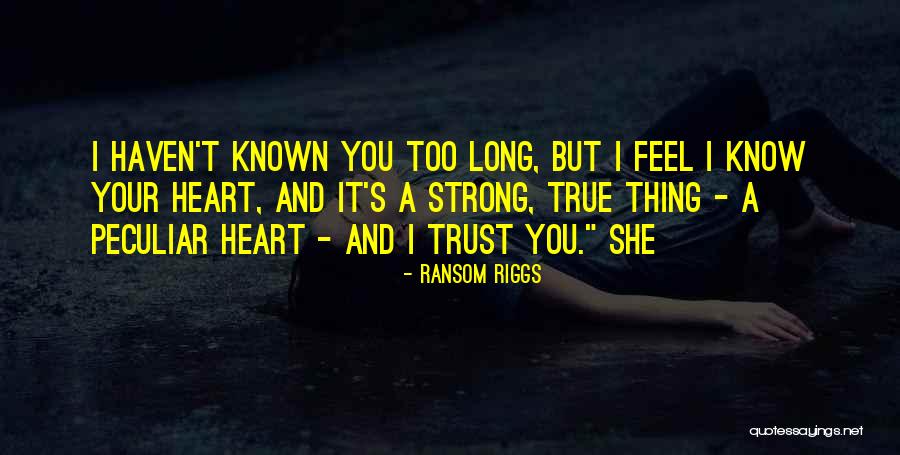 Apesanteur Def Quotes By Ransom Riggs Apesanteur Def Quotes By Ransom Riggs