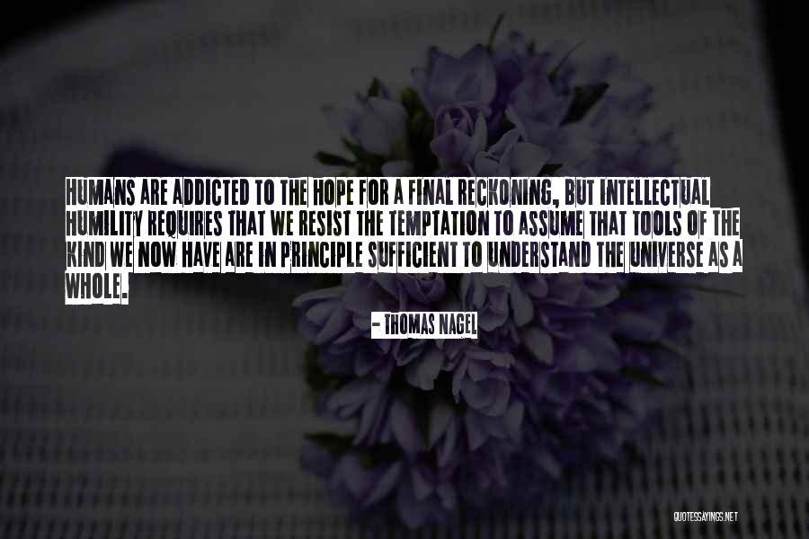 Apesanteur Def Quotes By Thomas Nagel Apesanteur Def Quotes By Thomas Nagel