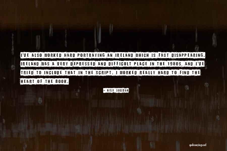 Apesar De Quotes By Neil Jordan Apesar De Quotes By Neil Jordan