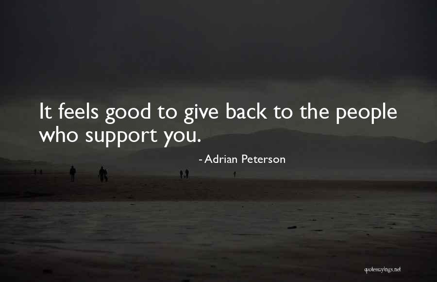 Apeshitjdm Quotes By Adrian Peterson Apeshitjdm Quotes By Adrian Peterson