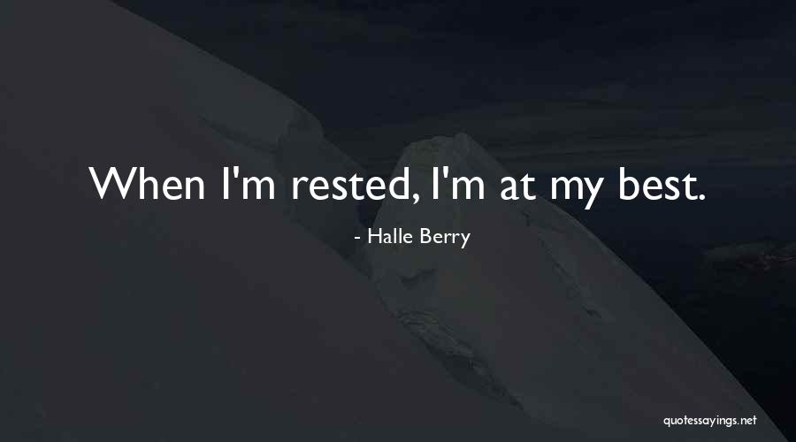 Apeshitjdm Quotes By Halle Berry Apeshitjdm Quotes By Halle Berry